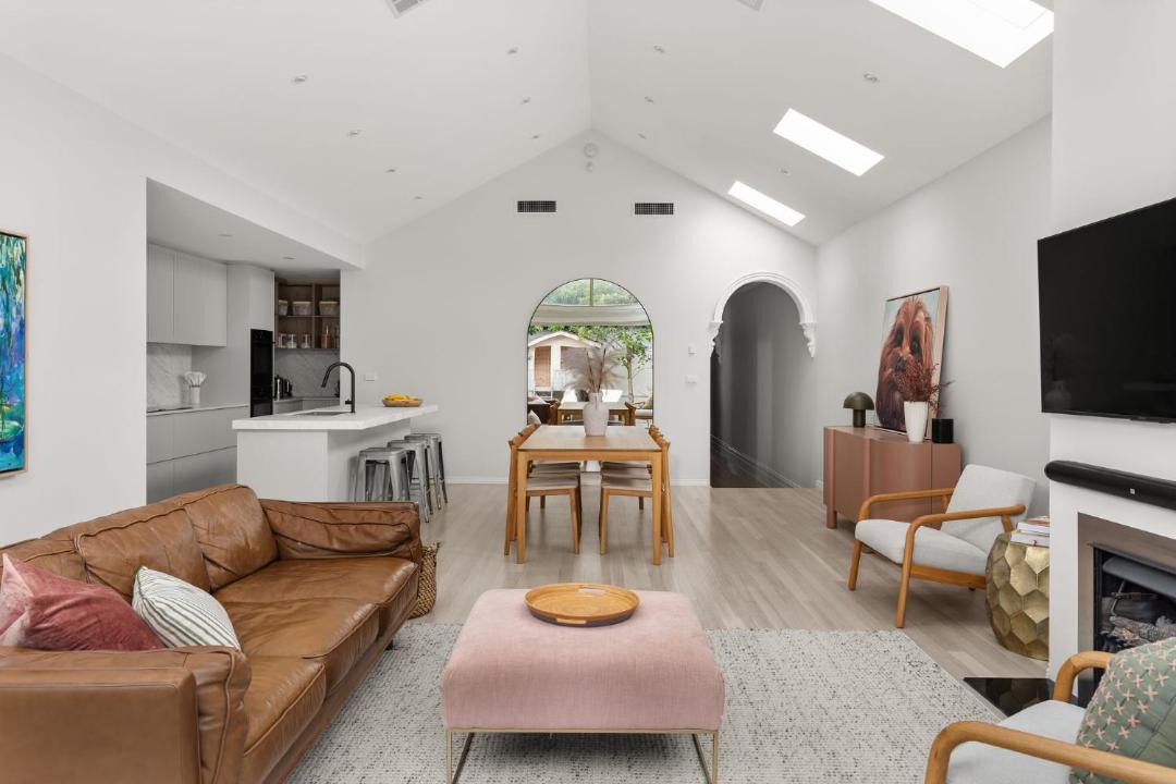 Photo of Livingroom in Hawthorn