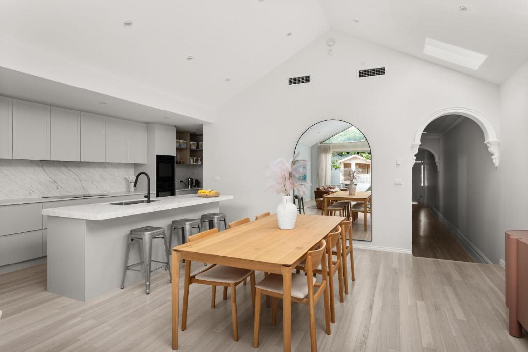 Photo of Kitchen in Hawthorn