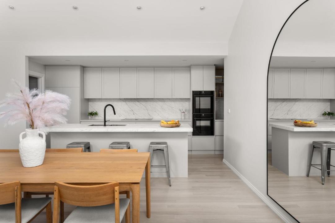 Photo of Kitchen in Hawthorn