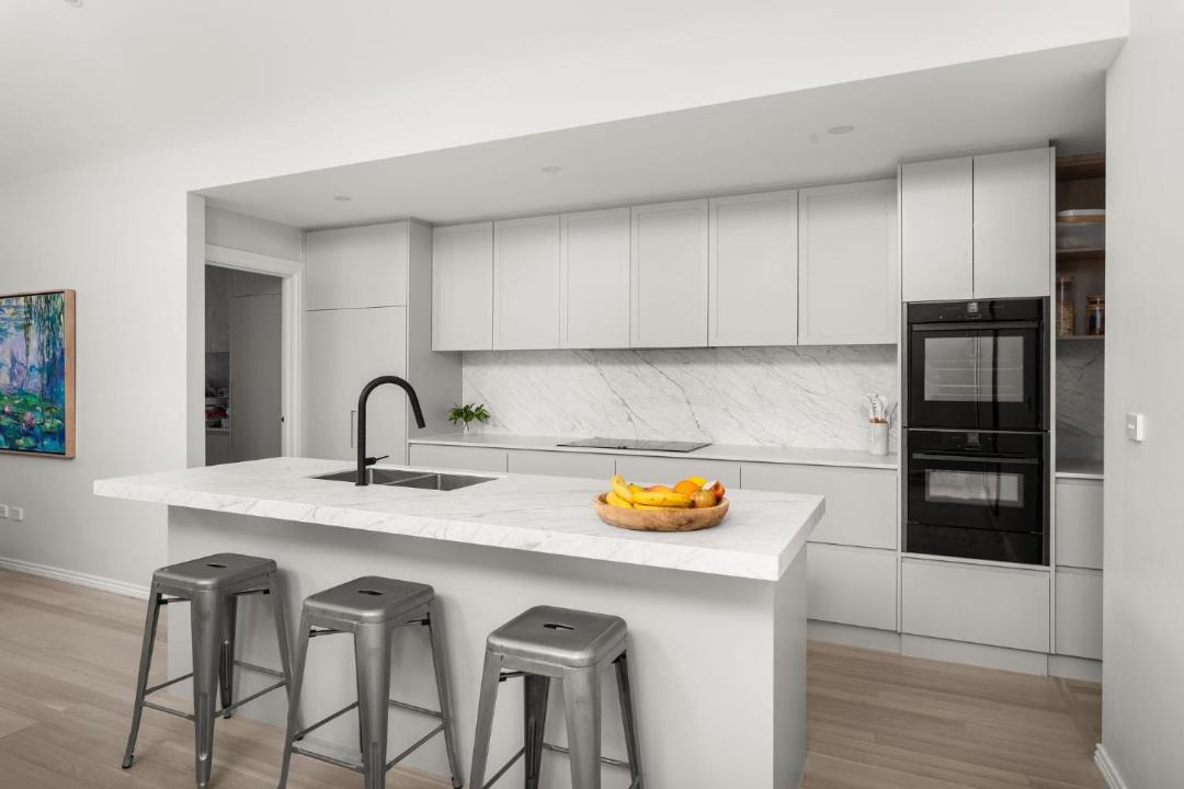 Photo of Kitchen in Hawthorn