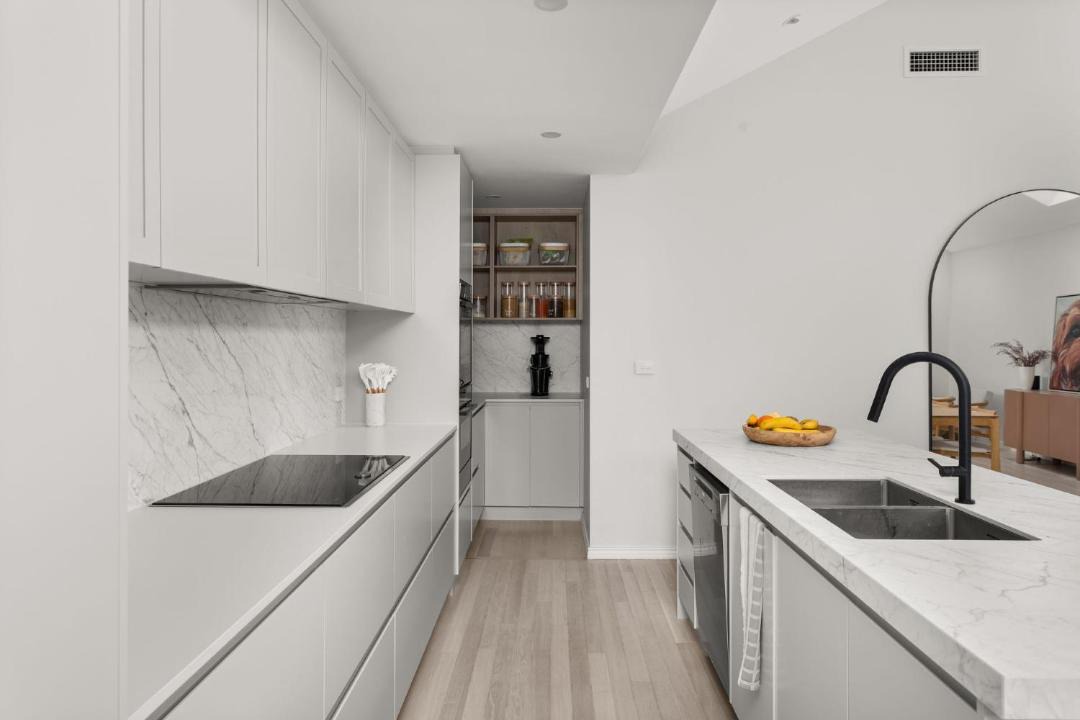 Photo of Kitchen in Hawthorn