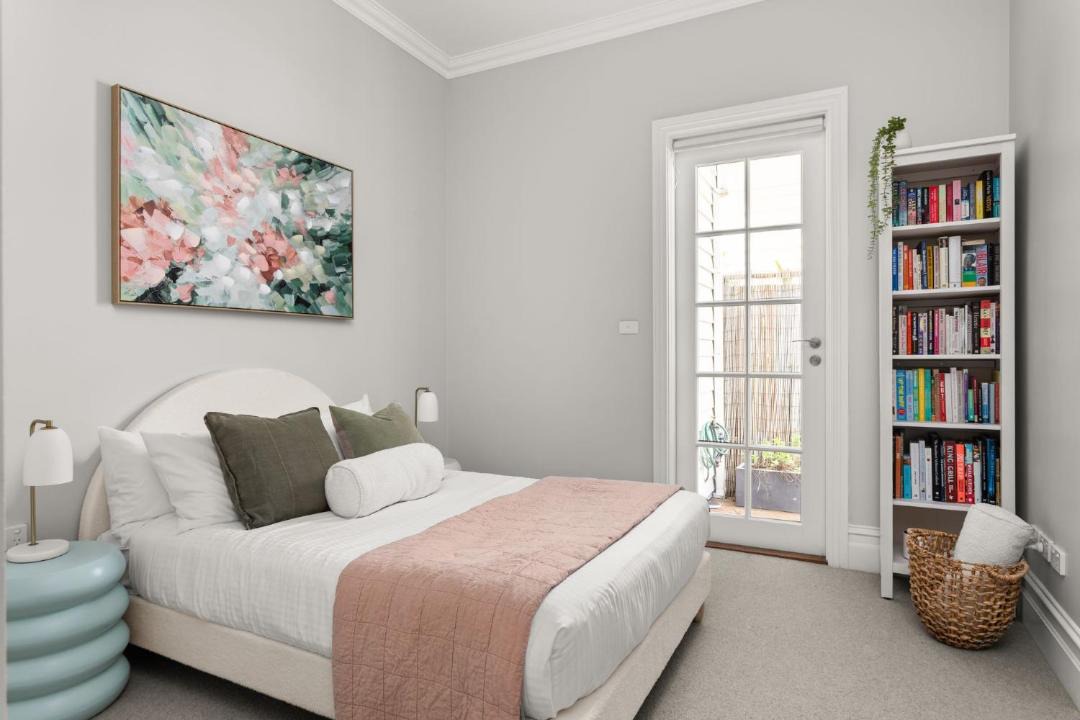 Photo of Bedroom in Hawthorn