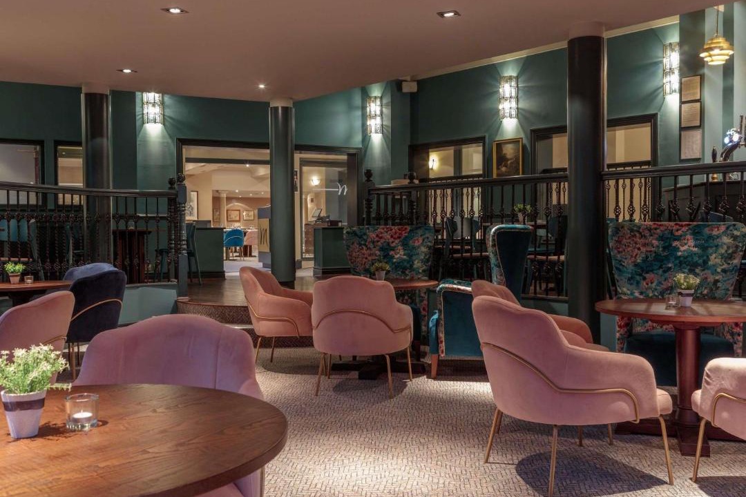 Photo of Others in Clayton le Moors