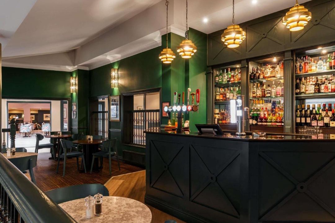 Photo of Others in Clayton le Moors