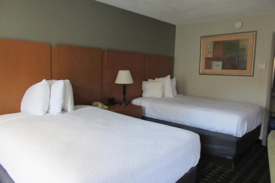 Photo of Bedroom in West Southern Pines