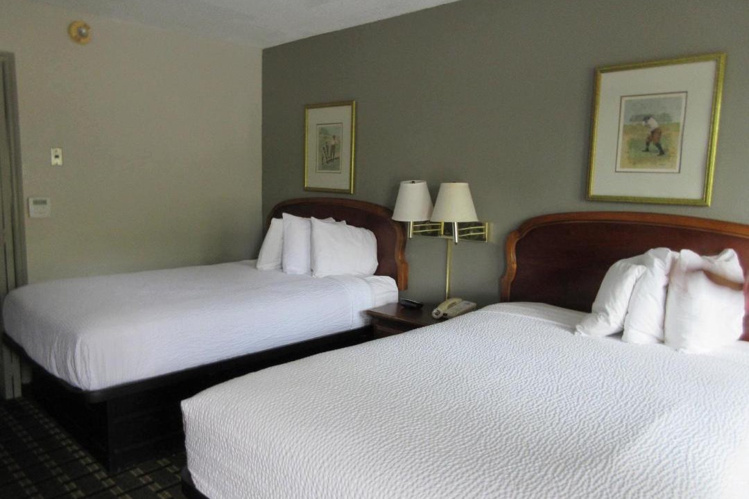 Photo of Bedroom in West Southern Pines