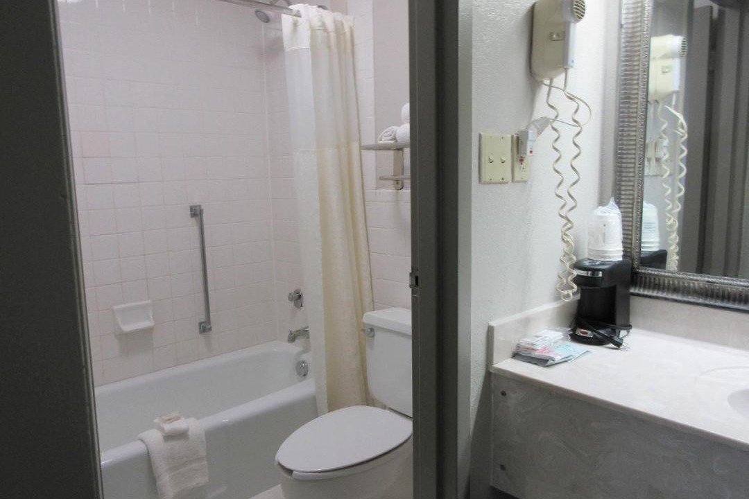 Photo of Bathroom in West Southern Pines