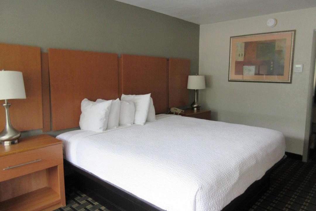 Photo of Bedroom in West Southern Pines