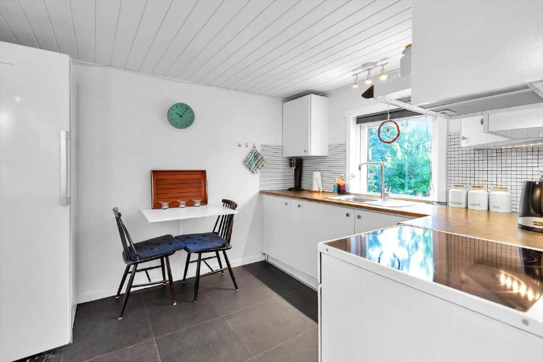 Photo of Kitchen in Grevinge