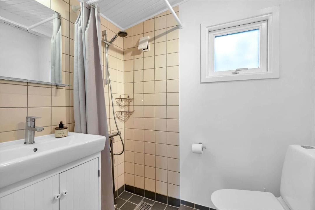 Photo of Bathroom in Grevinge