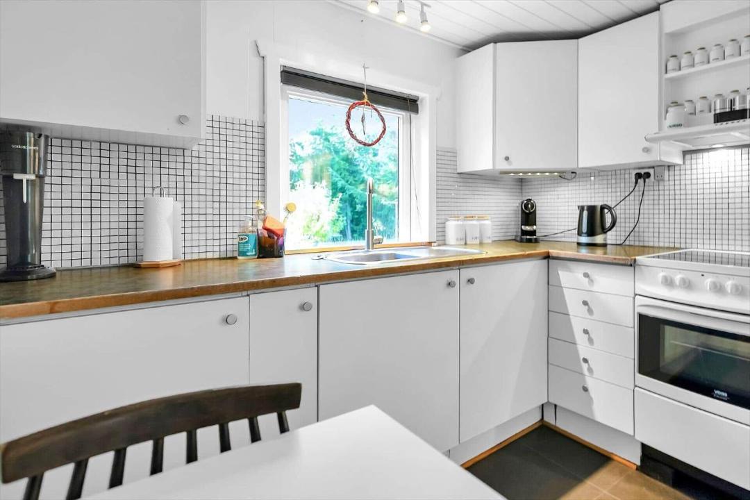 Photo of Kitchen in Grevinge