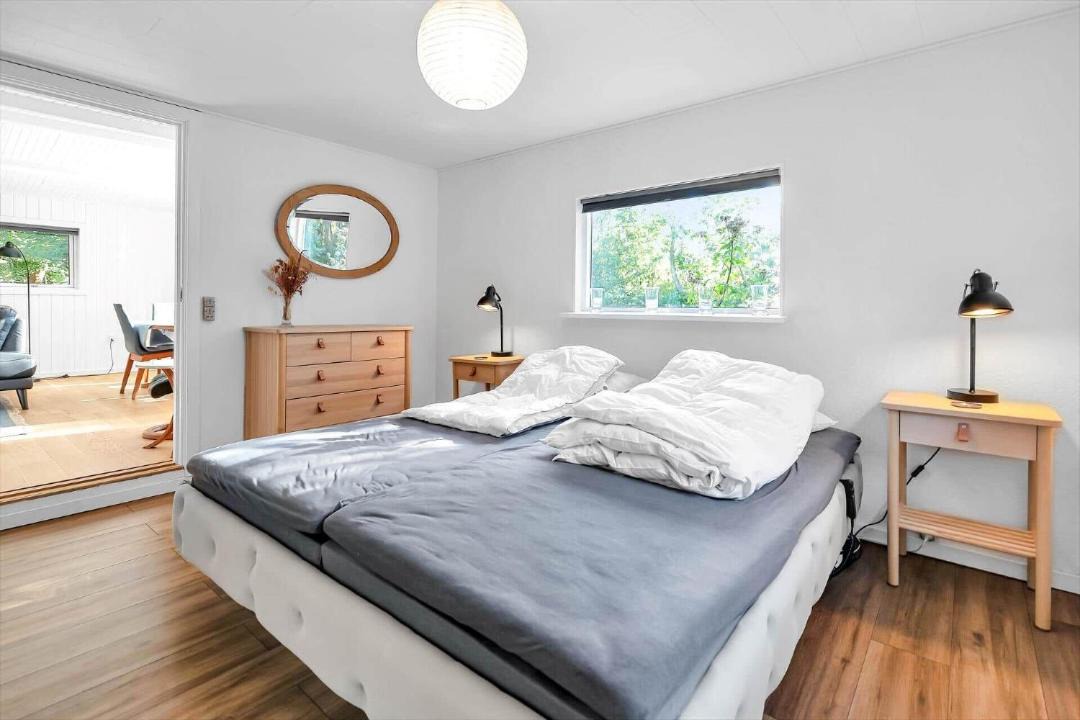 Photo of Bedroom in Grevinge