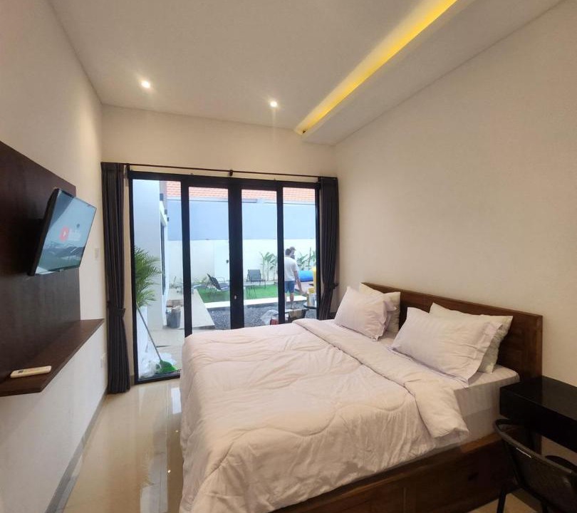 Photo of Bedroom in Tanjungbenoa