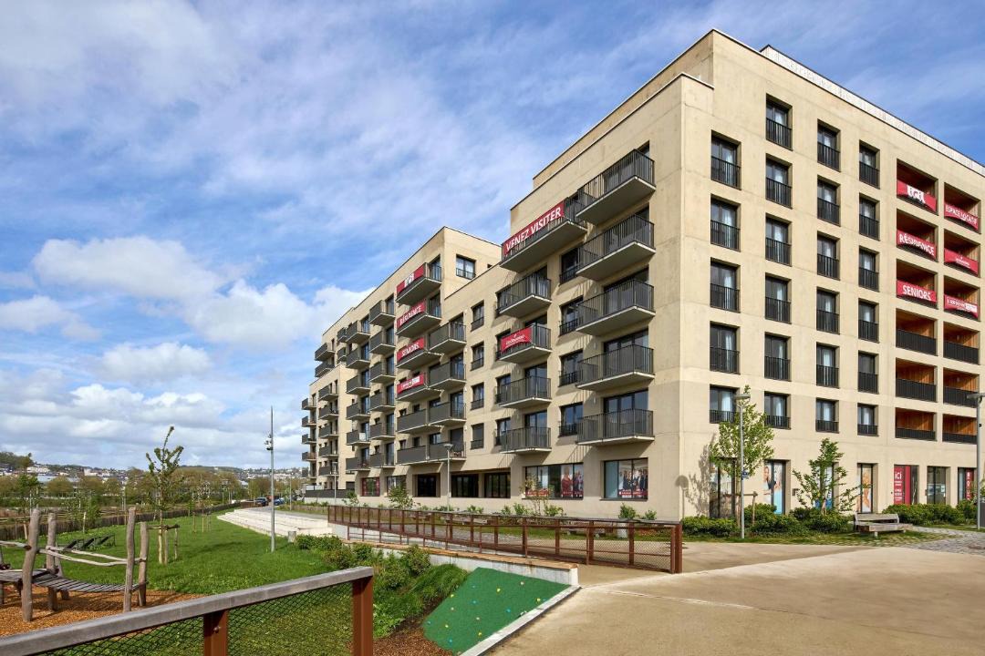 Photo of Others in Rouen