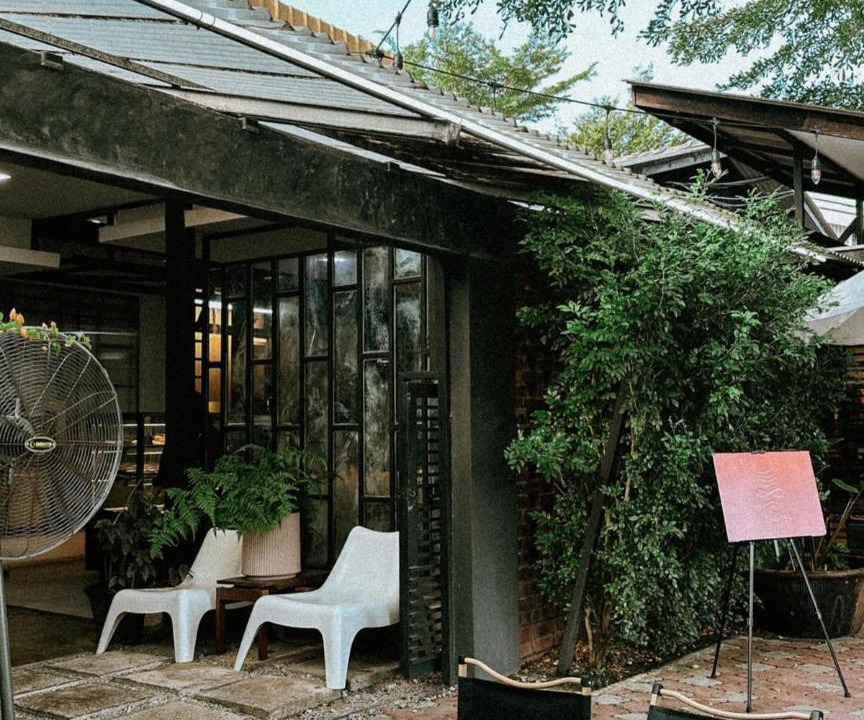 Photo of Others in Kampung Badang