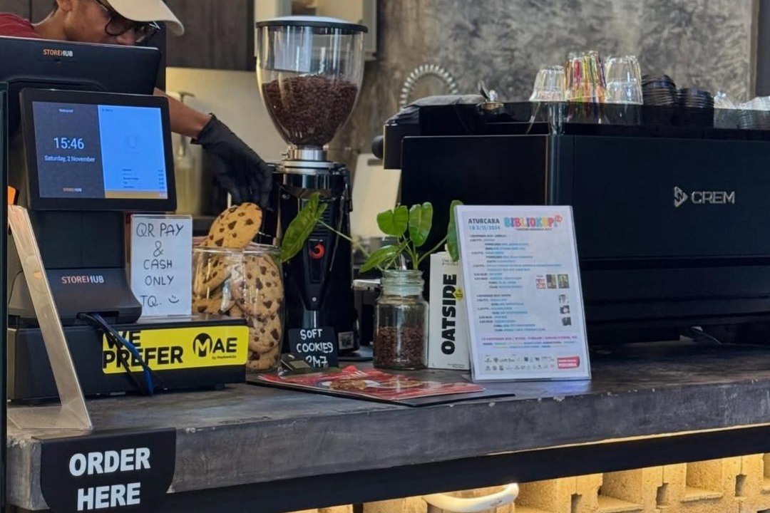 Photo of Others in Kampung Badang