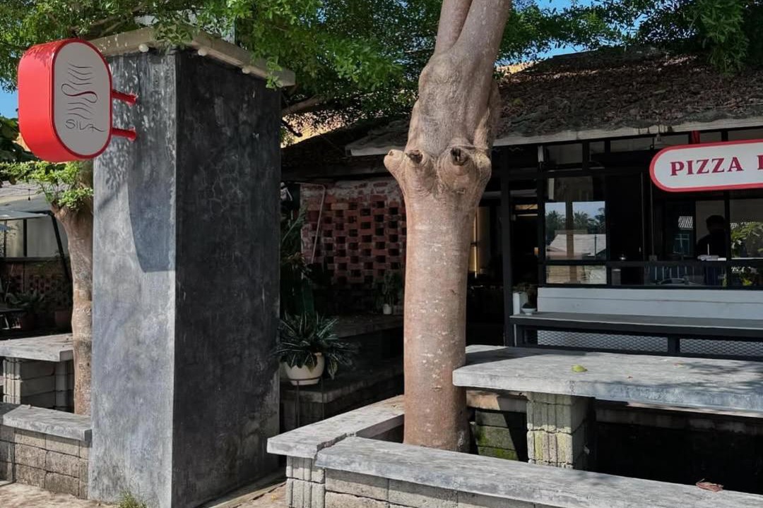 Photo of Others in Kampung Badang