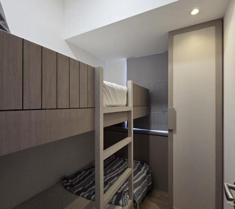 Photo of Bedroom in Old Jakarta