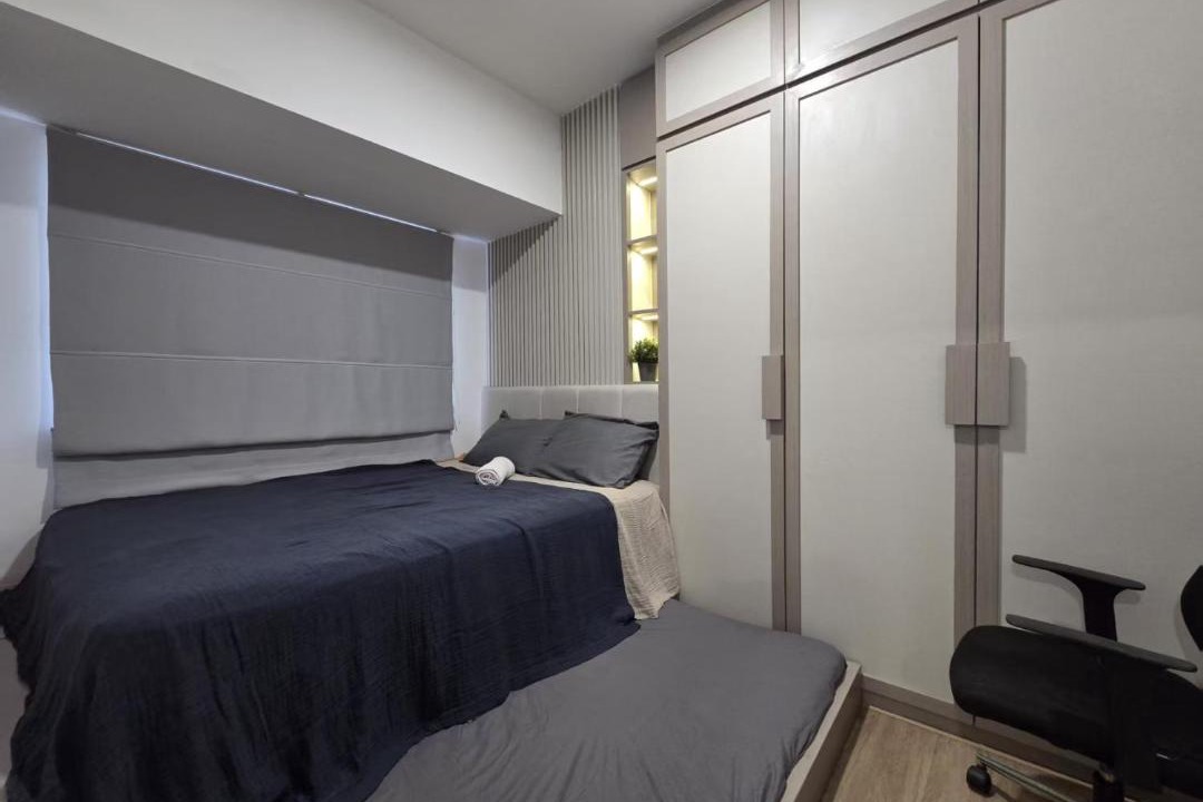 Photo of Bedroom in Old Jakarta