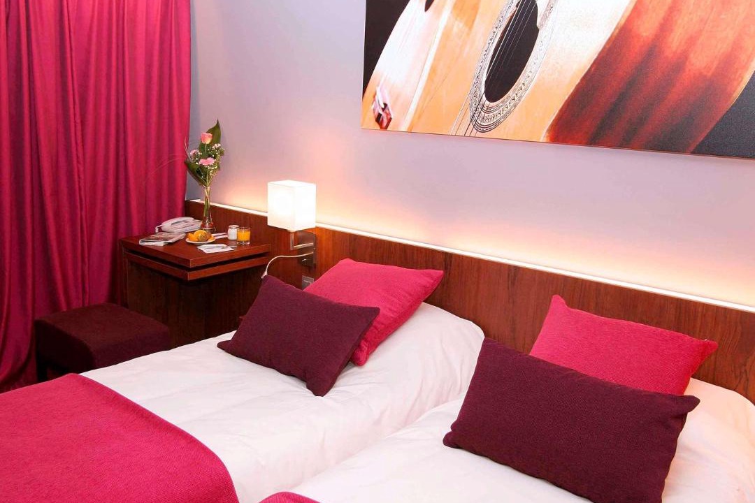 Photo of Others in Les Platanes