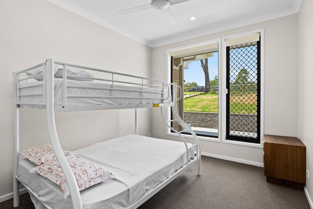 Photo of Bedroom in Jimboomba