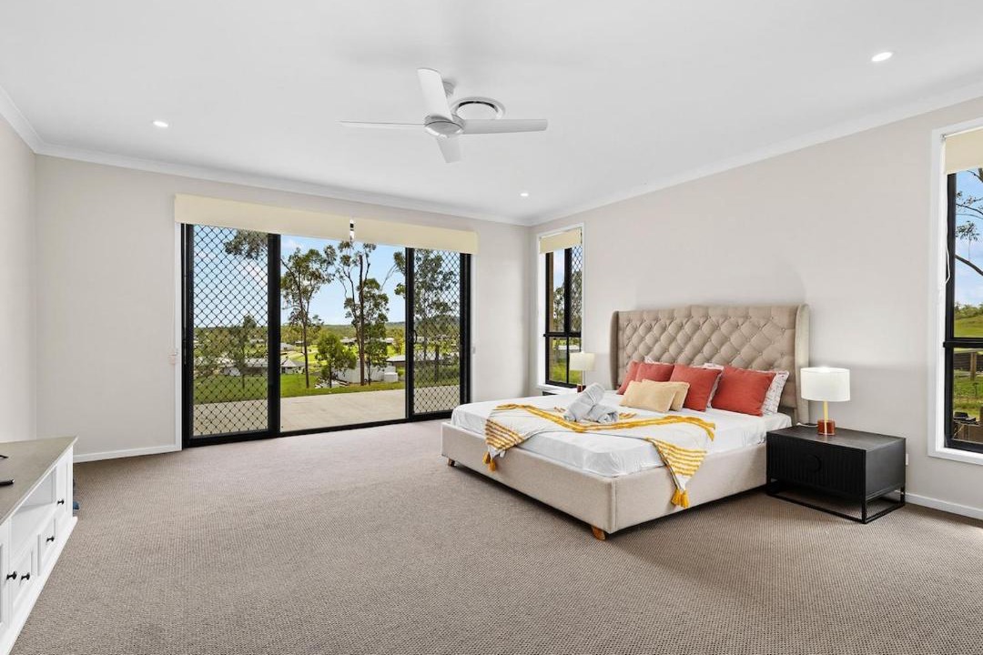 Photo of Bedroom in Jimboomba