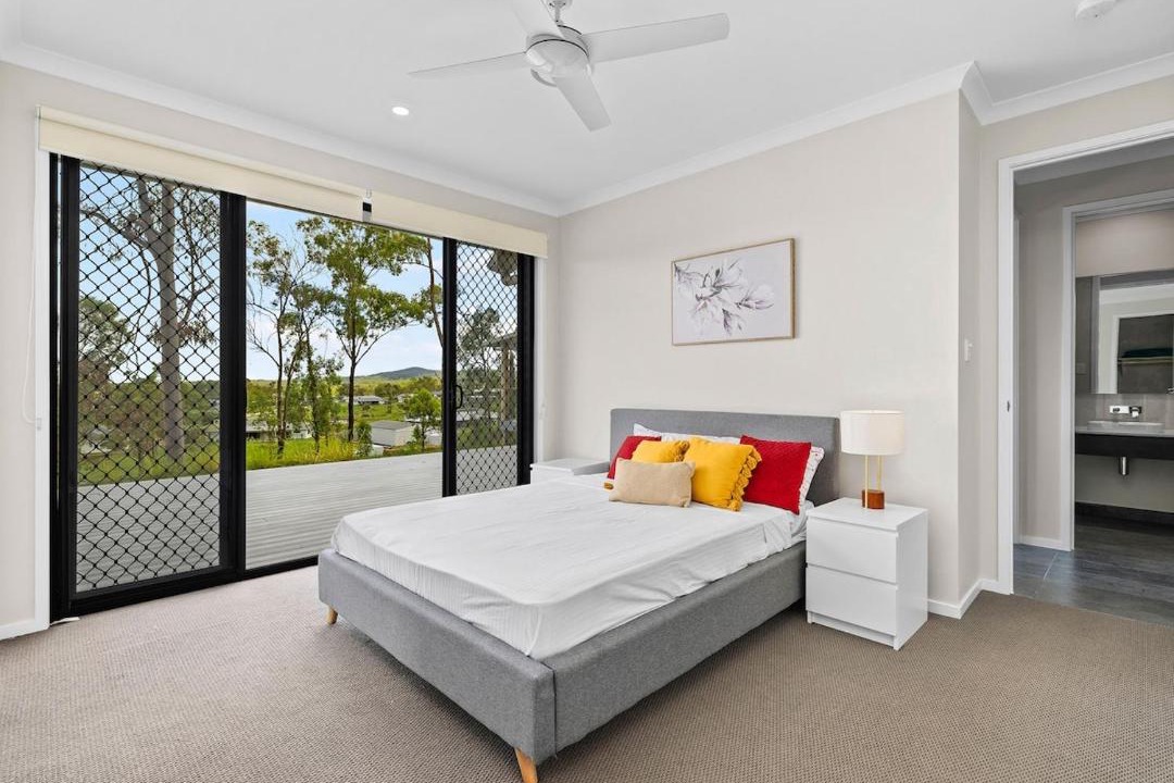 Photo of Bedroom in Jimboomba