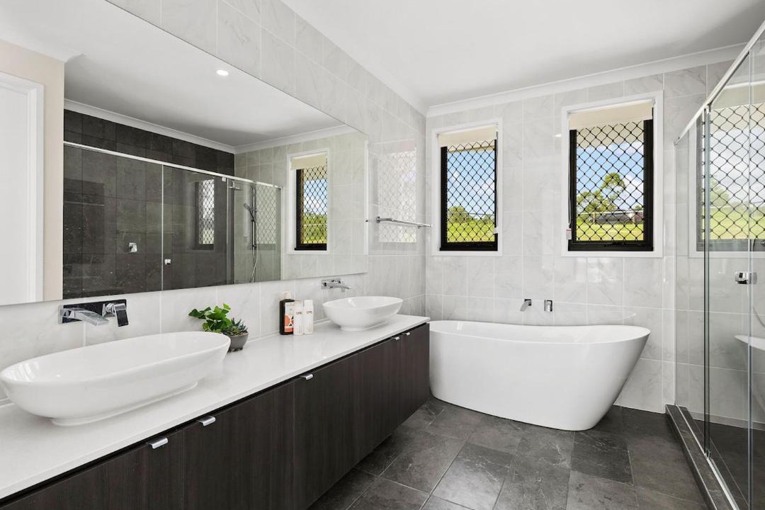 Photo of Bathroom in Jimboomba