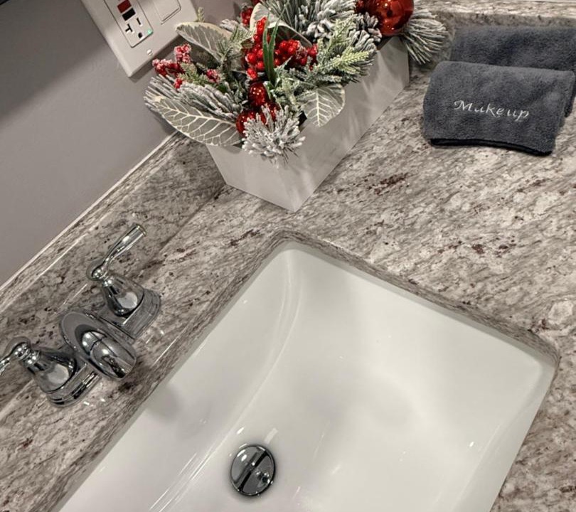 Photo of Bathroom in East Chicago