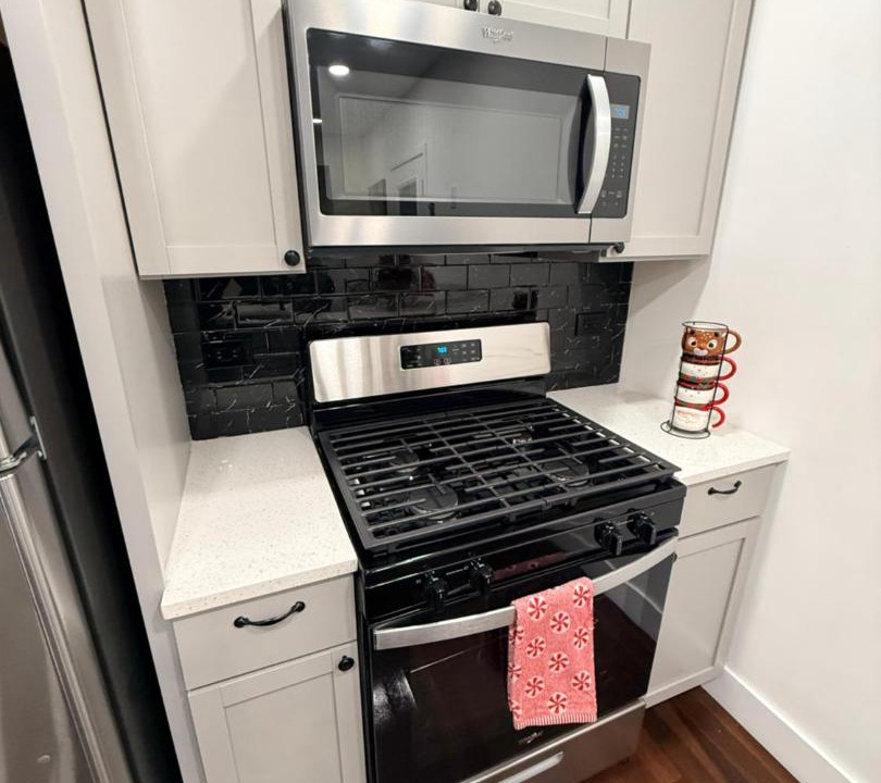 Photo of Kitchen in East Chicago