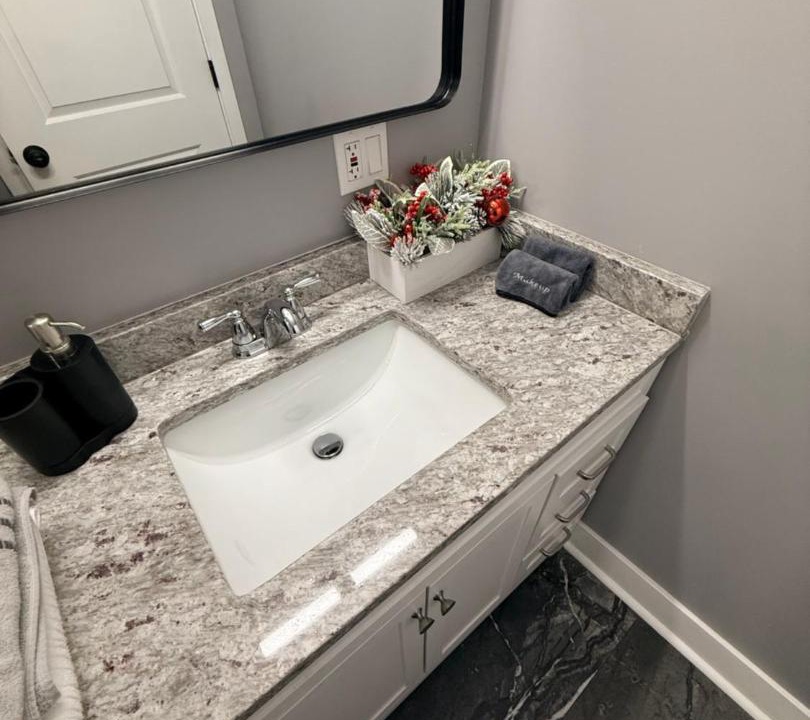 Photo of Bathroom in East Chicago