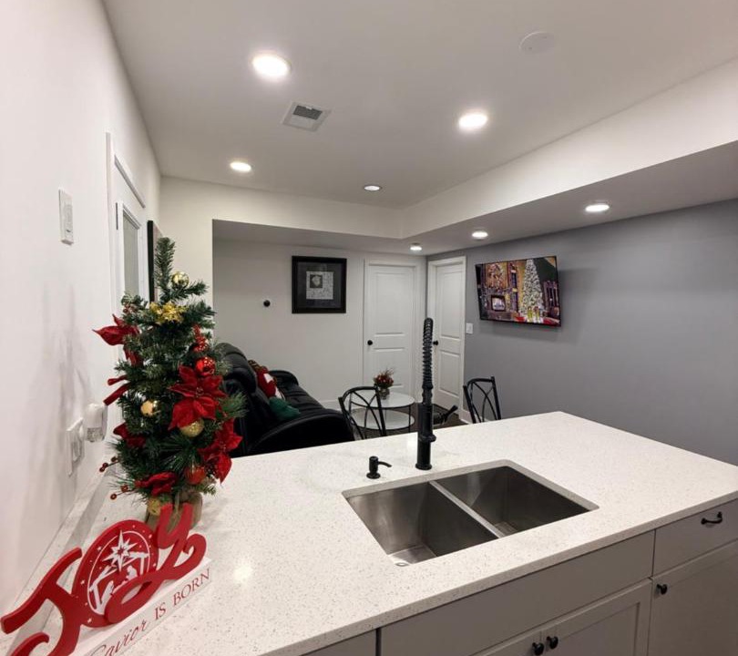Photo of Kitchen in East Chicago
