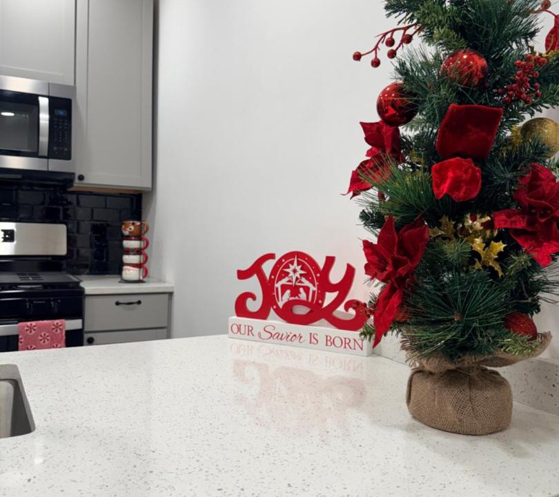Photo of Kitchen in East Chicago