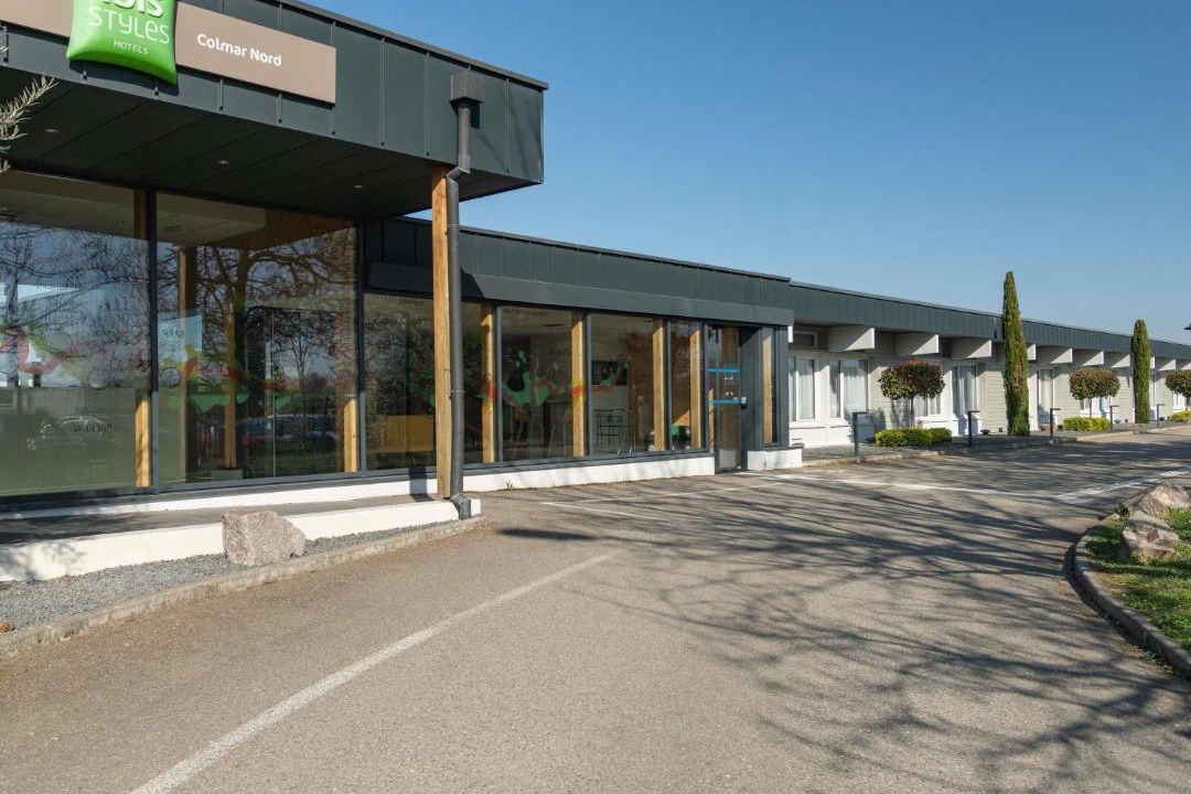 Photo of Others in Colmar