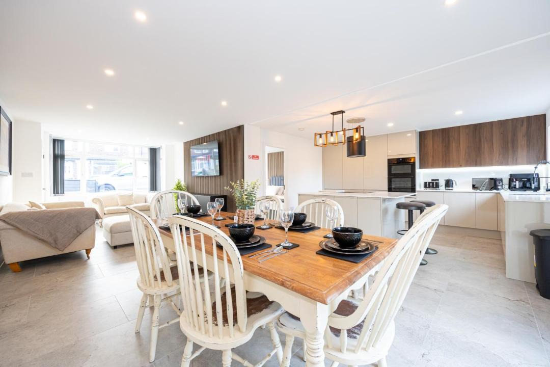 Photo of Kitchen in Manchester