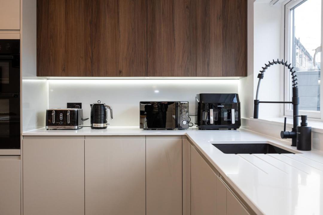 Photo of Kitchen in Manchester