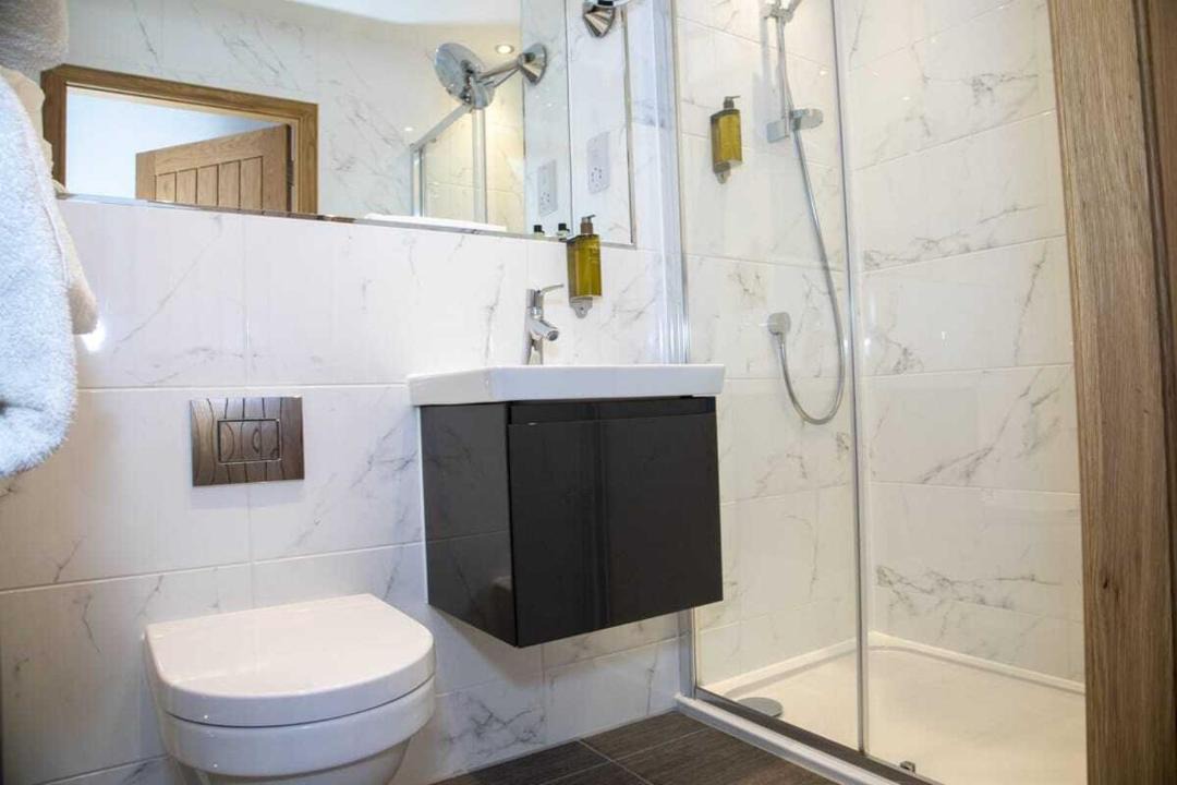Photo of Bathroom in Dornoch