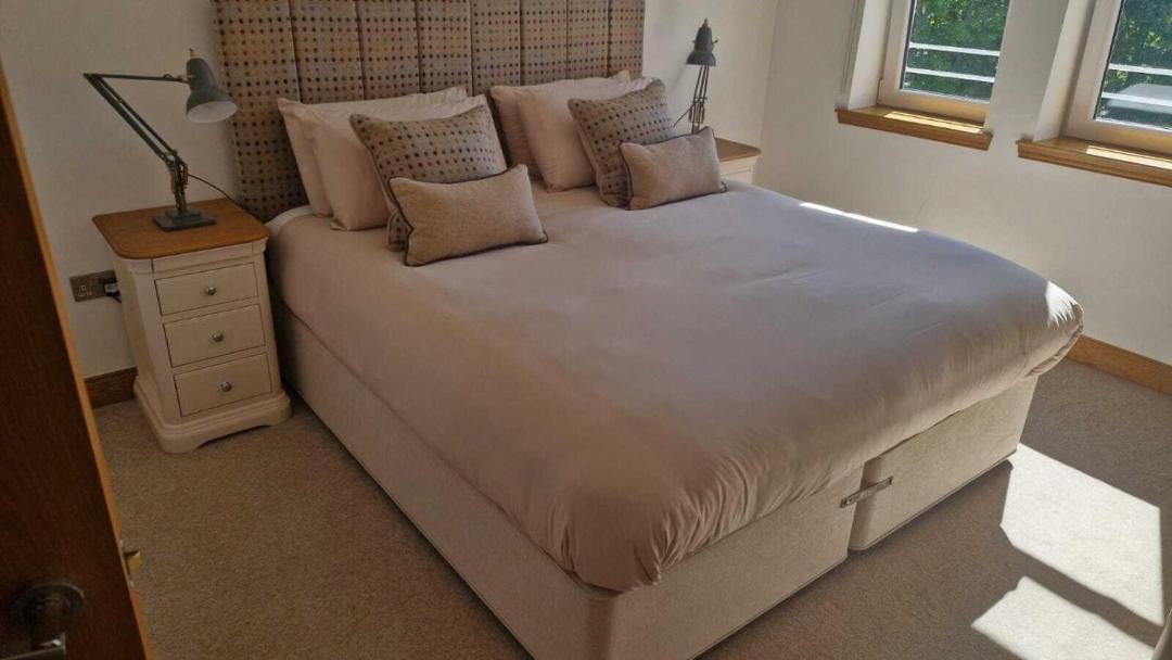 Photo of Bedroom in Dornoch