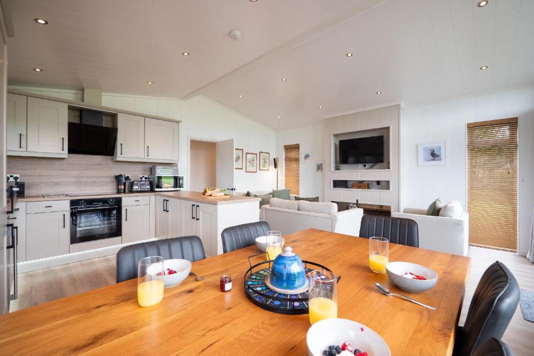 Photo of Kitchen in Totnes