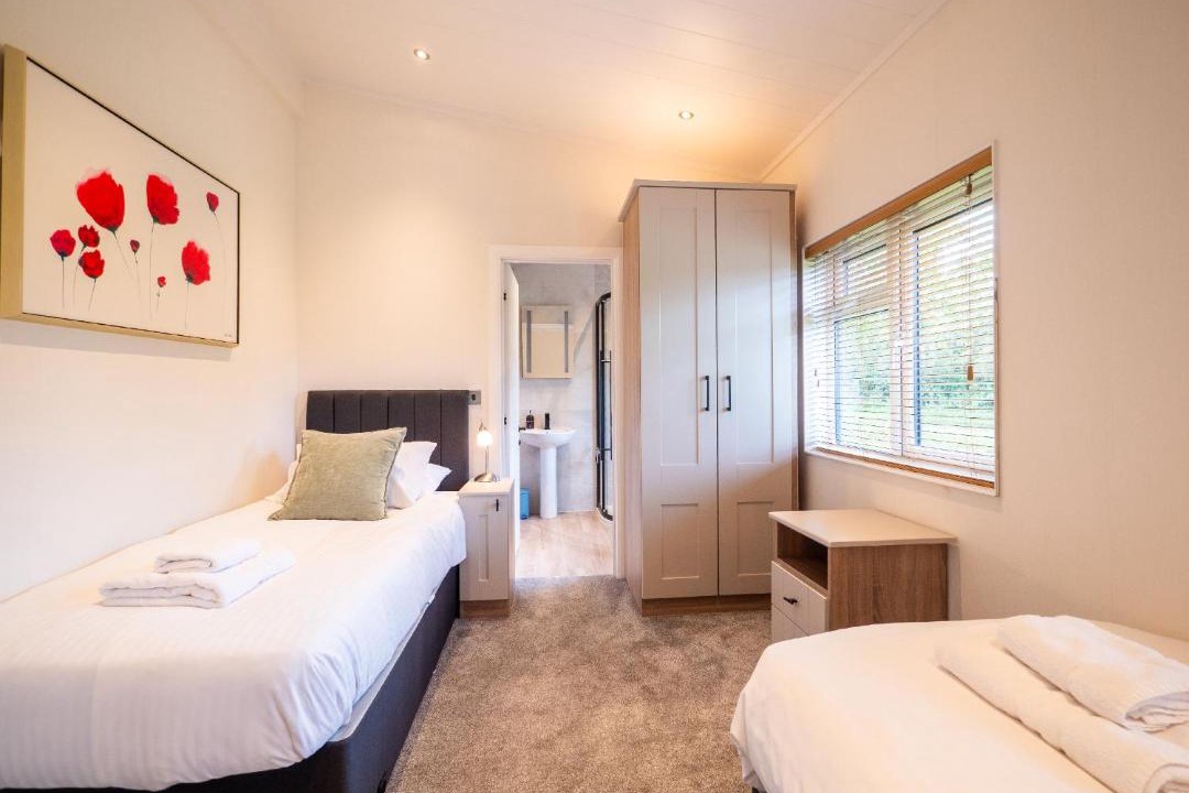 Photo of Bedroom in Totnes