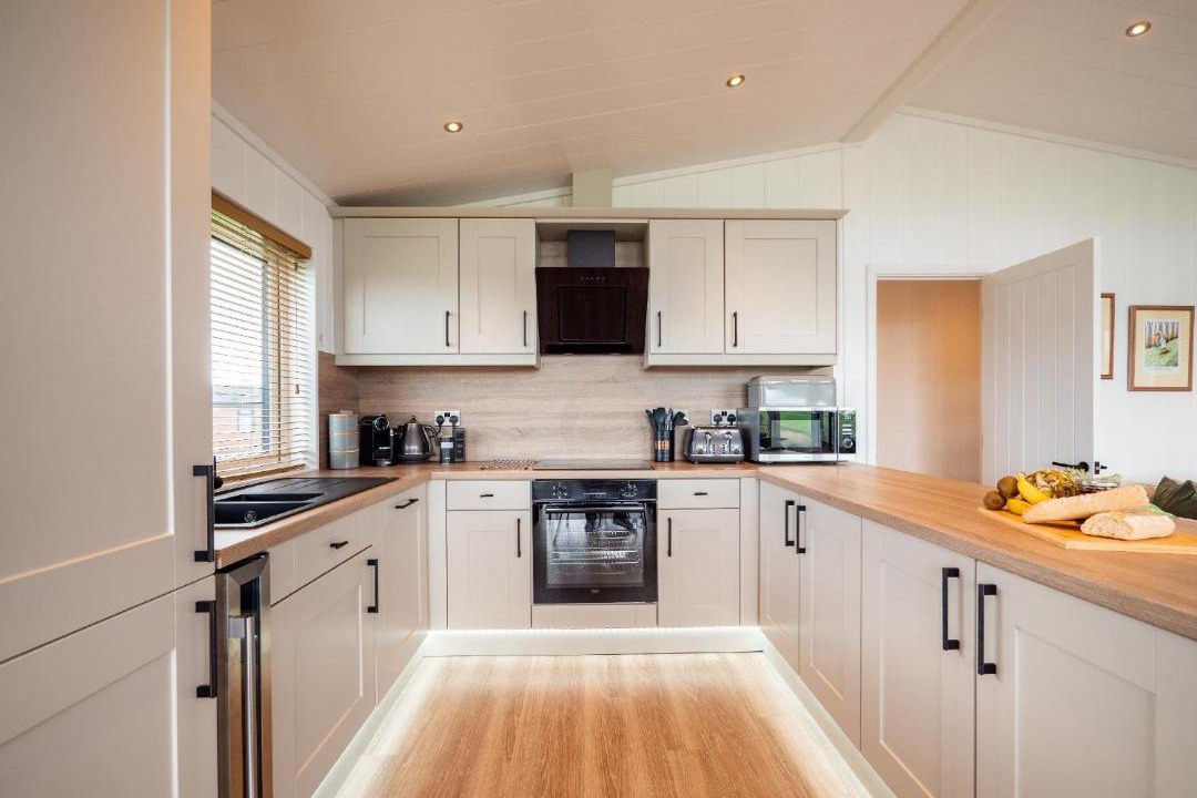 Photo of Kitchen in Totnes