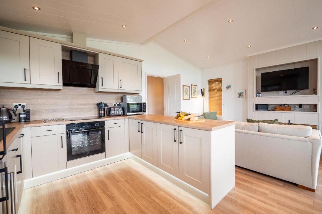 Photo of Kitchen in Totnes