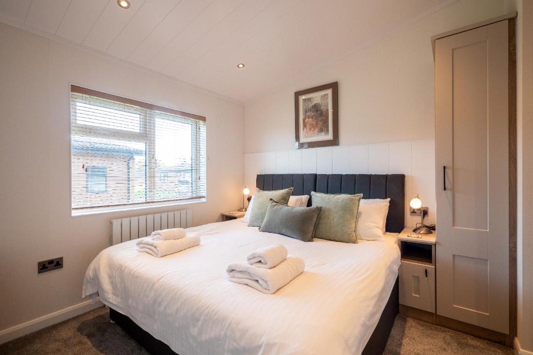 Photo of Bedroom in Totnes