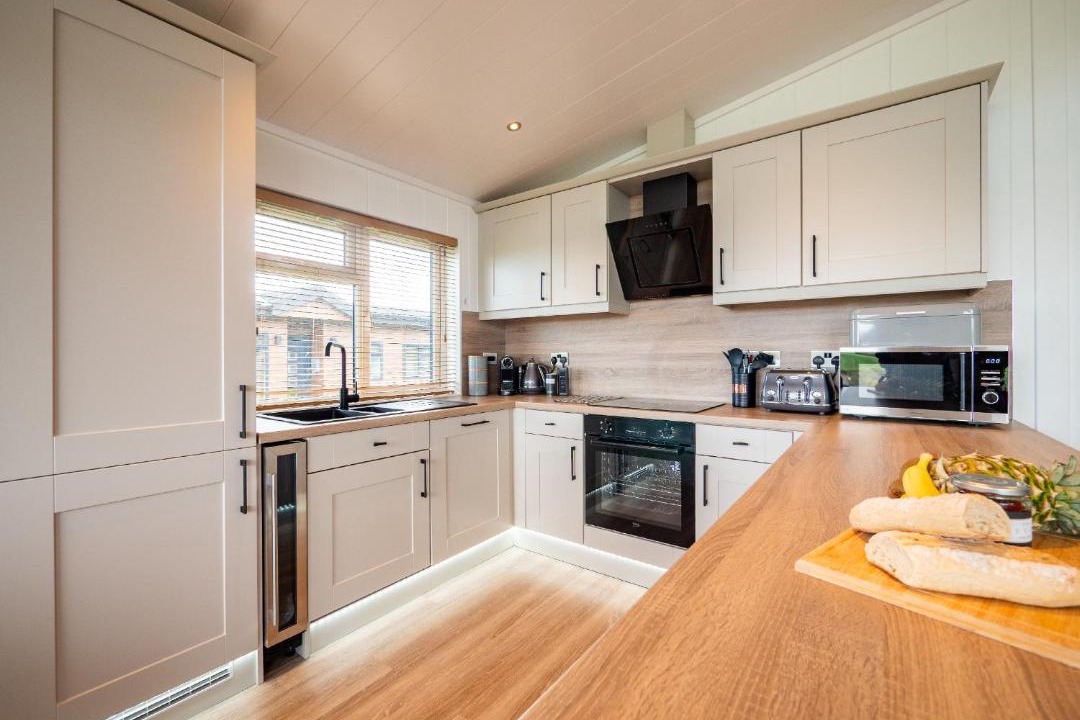 Photo of Kitchen in Totnes