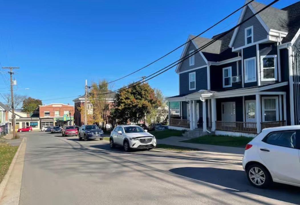 Photo of Others in Wolfville
