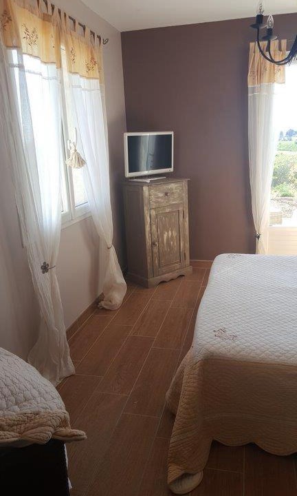 Photo of Bedroom in Lezignan-Corbieres