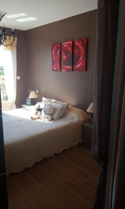 Photo of Bedroom in Lezignan-Corbieres