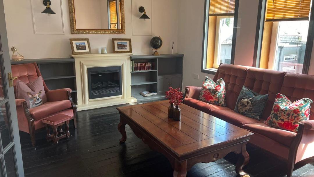 Photo of Others in Kirkmichael