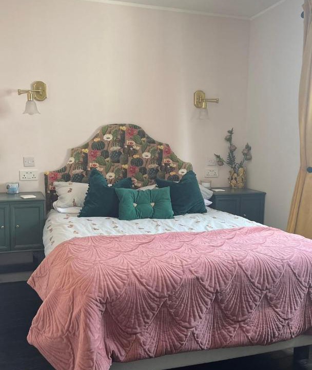 Photo of Bedroom in Kirkmichael