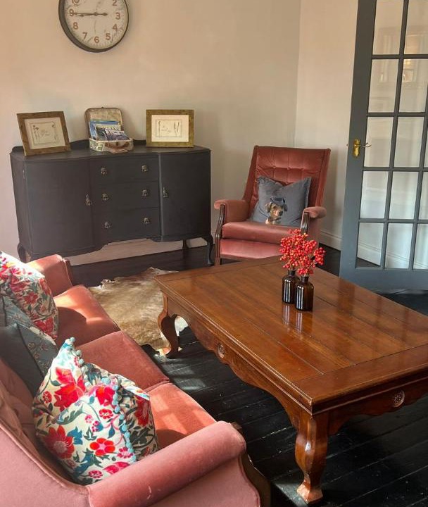 Photo of Livingroom in Kirkmichael